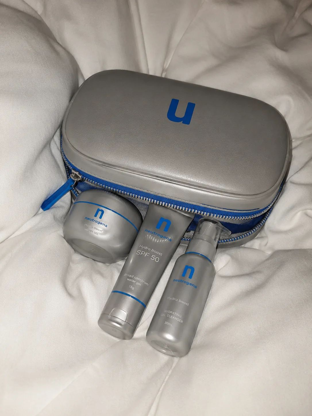 Neutrogena